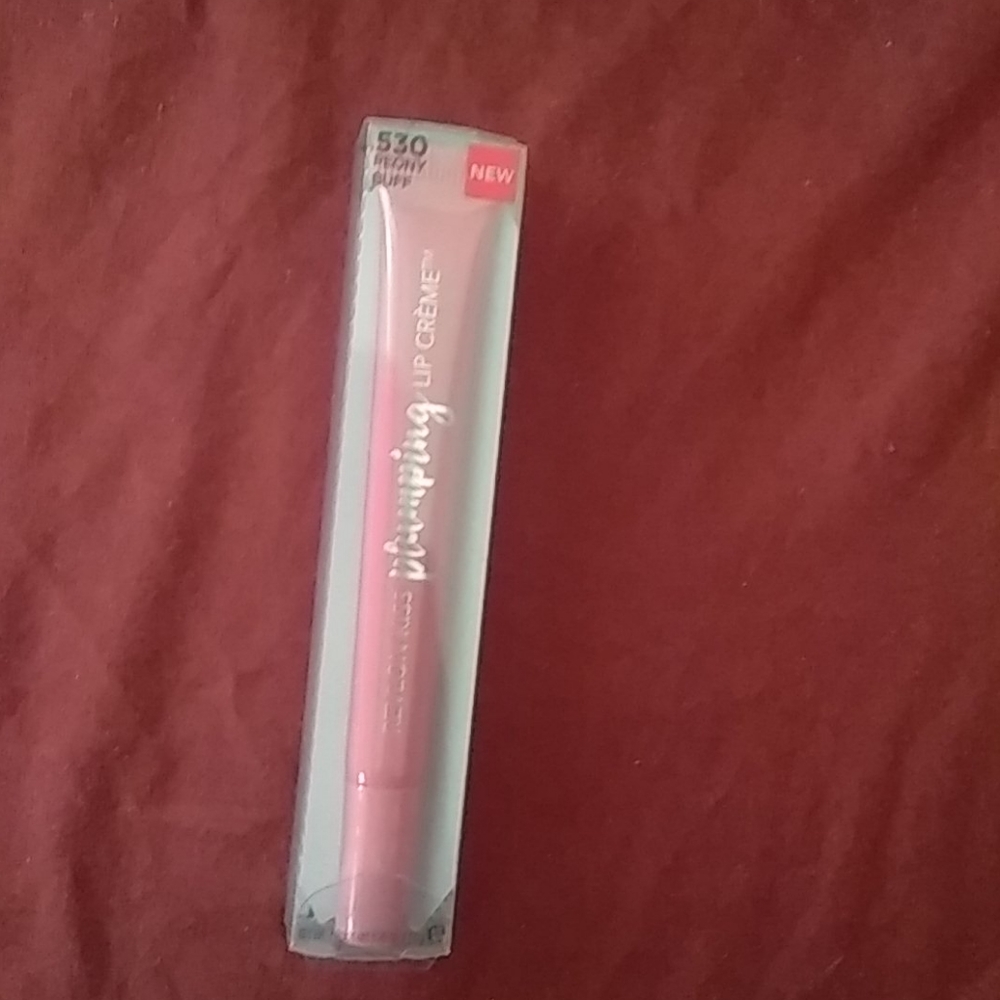 Revlon 💋 plumping lip creme